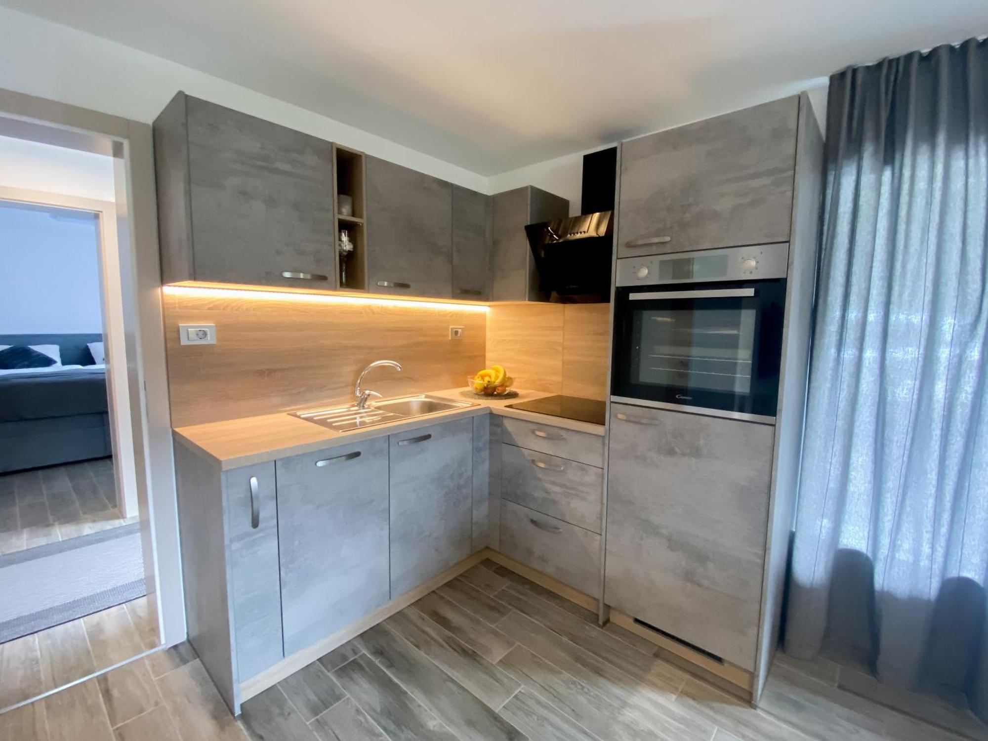 Apartment Lida Podčetrtek Extérieur photo