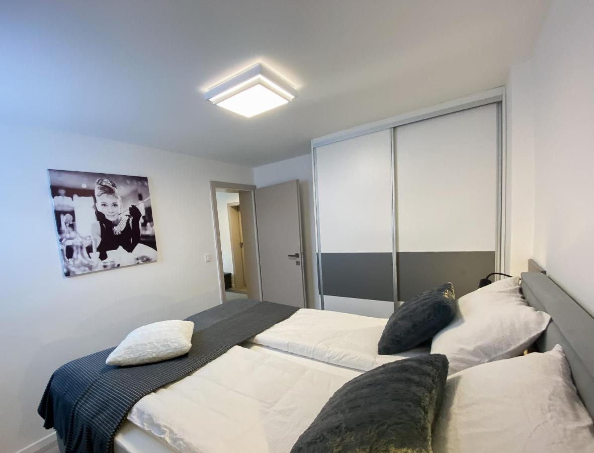 Apartment Lida Podčetrtek Extérieur photo