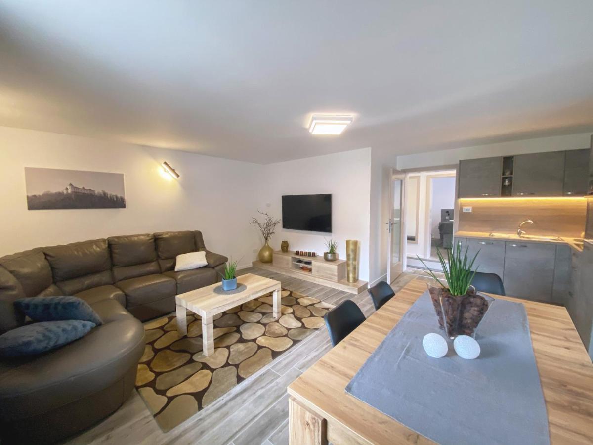 Apartment Lida Podčetrtek Extérieur photo