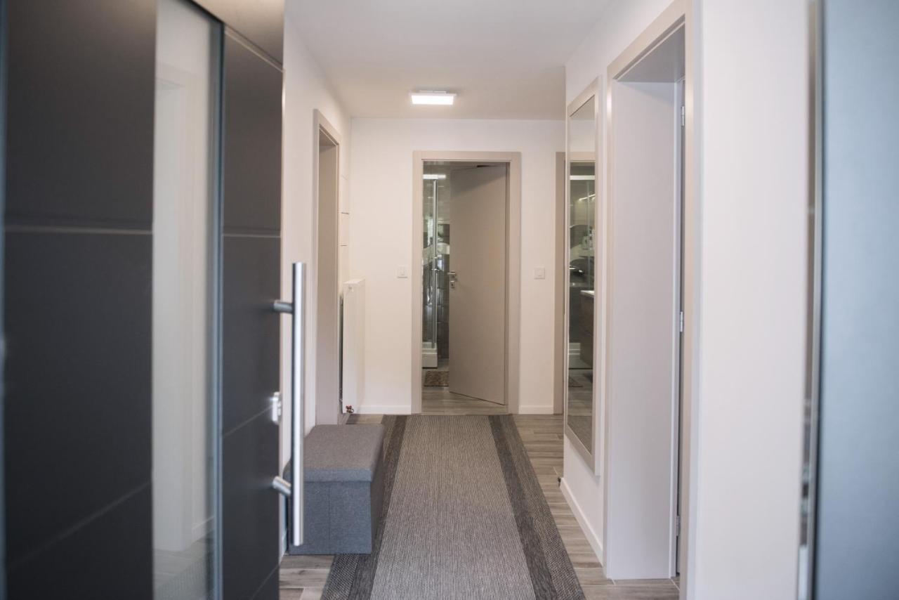 Apartment Lida Podčetrtek Extérieur photo