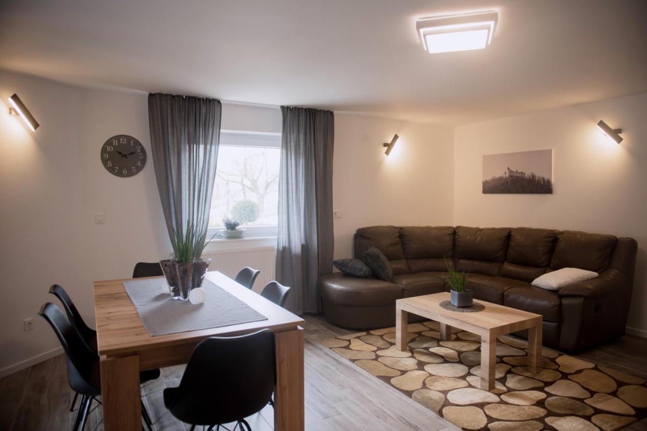 Apartment Lida Podčetrtek Extérieur photo